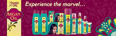 Argan Oil Leave In Conditioner 12 Oz - Vitamin E & Shea Butter Enriched Moisturizer With 12 Benefits Infusion - Good On Color Treated Hair - For Men Women & Kids Ha16