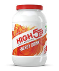 High 5 Energy Drink 2.2kg Tropical