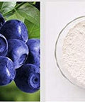 Natrihealth Collagen Peptide Blueberry Antioxidant, Supports Anti-Aging Process and Joint Health, 60 Veggie Capsules