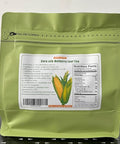 kudzu root, Corn silk teabag 5.3oz .Orange peel, barley, mulberry leaf, Taraxacum, gardenia150g