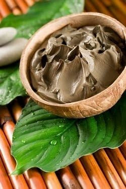 Bentonite Clay Montmorillonite Fine Powder 8Oz Natural Food Grade Powder Detoxification White Label Premium Herbs & Spices (Montmorillinite) By White Label Premium Herbs And Spices