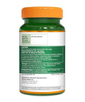 Pure Nutrition Natural Astaxanthin 4 Mg 120 Capsules Haematococcus Pluvialis Algal Biomass Supports Overall Health And Daily Wellness Plant-Based Formula For Men & Women