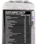 Ryno Power Endurance Capsules Workout Harder And Longer Reduce Lactic Acid Buildup And Deliver More Oxygen To Your Muscles