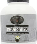 Controlled Labs Pronom 23 Cake Batter Vanilla 4 Pound