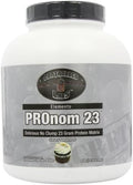 Controlled Labs Pronom 23 Cake Batter Vanilla 4 Pound