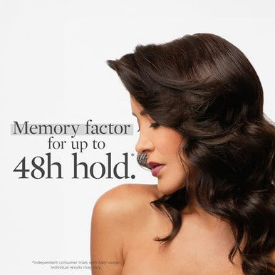 Better Not Younger Wake Up Call Style Memory Mousse Biotin-Infused 48H Hold Volumizing & Texturizing Lightweight Formula For Thin Hair Vegan Sulfate & Paraben- 5.5 Oz.