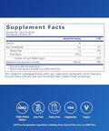 Pure Encapsulations Magnesium Gummy - Magnesium Citrate - Supports Heart Health & Relaxation - For Children & Adults - Vegan & 0.5G Sugar Per Gummy 60 Gummies
