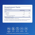 Pure Encapsulations Magnesium Gummy - Magnesium Citrate - Supports Heart Health & Relaxation - For Children & Adults - Vegan & 0.5G Sugar Per Gummy 60 Gummies