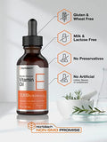 Horbaach Vitamin E Oil 1Oz 13800 Iu