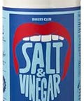 Bakers Club 9oz Salt & Vinegar Seasoning - French Fries, Wing Dust, Popcorn, Chips, Nuts, Snacks and More - Gluten-Free, MSG Free, Non-GMO - Zesty Tangy & Salty Spice Blend Dry Vinegar Powder 3.0