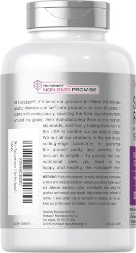 Horbaach Skin Rejuvenator With Verisol 200 Cap