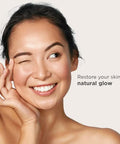 Hanskin Vitamin C Glow Capsule Face Moisturizer Boost Radiance And Even Skin Tone With Vitamin B And Niacinamide Brightening Korean Skin Care 2.7 Fl Oz.