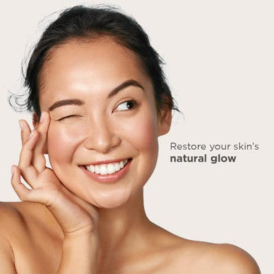 Hanskin Vitamin C Glow Capsule Face Moisturizer Boost Radiance And Even Skin Tone With Vitamin B And Niacinamide Brightening Korean Skin Care 2.7 Fl Oz.