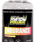 Ryno Power Endurance Capsules Workout Harder And Longer Reduce Lactic Acid Buildup And Deliver More Oxygen To Your Muscles