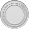 Annie's Organic Cinnamon Rolls with Icing, Refrigerated Dough, 5 Rolls, 17.5 oz