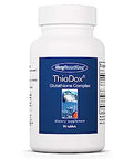 Allergy Research Group- Thiodox 90 Tabs