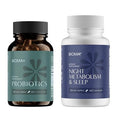Bioma Digestive Health & Night Metabolism Bundle 2 Pack