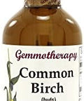 Boiron Gemmotherapy Common Birch Herbal Supplement 2 Oz