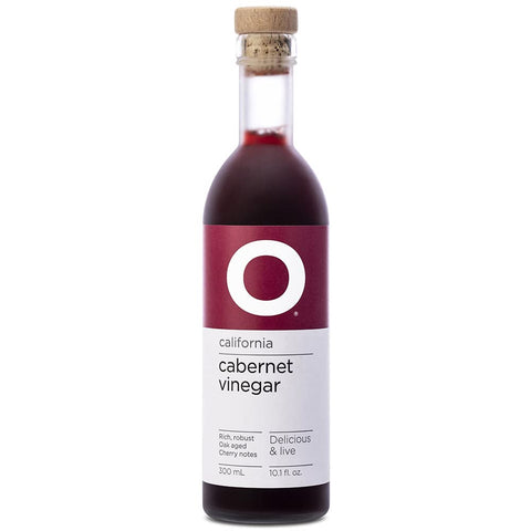 Orange Blossom Vinegar 10.1 Fl Oz by O Olive