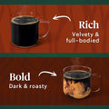 Starbucks Whole Coffee Beans, Dark Roast Hot or Iced Coffee, Variety Pack, Three 12 oz BagsÃƒÂ¢Ã¢â€šÂ¬Ã¢â‚¬Â¹