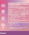 Bioemblem Beauty Collagen 30 Servings