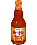 Frank's Red Hot Buffalo Wing Sauce 354ml