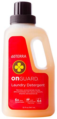 Doterra - On Guard Laundry Detergent 32 Fl Oz