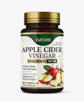 Built By Nature Apple Cider Vinegar Capsules 1877Mg With Vitamin D And Zinc ÃƒÂ¢Ã¢â€šÂ¬Ã¢â‚¬Å“ Immune & Digestion Support ÃƒÂ¢Ã¢â€šÂ¬Ã¢â‚¬Å“ Acetic Acid Acv Supplement For Men And Women - 120 Pills