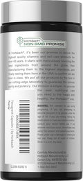Horbaach Fenugreek Capsules 150 Count