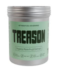 Treason, 100% Monk Fruit Extract Sweetener, Without Erythritol or Allulose, Keto Friendly, Non-GMO, Zero Sugar, 400 Servings, 20g