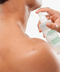 Mario Badescu Back & Body Clarifying Spray Targets Stubborn Back-Acne And Backne Rejuvenates Skin With Niacinamide Zinc-Pca & B Vitamins Soothes Irritation Strengthens Skin Barrier 8 Fl Oz
