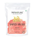 Minature Safed Musli Powder (Chlorphytum Borivillianum) (1/2 Lb) 8 Oz 227G