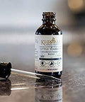 Khroma Herbal Products Little Warrior - Organic Children's Immunity Booster - 2 oz Delicious Liquid Supplement - by Khroma Herbs