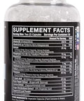 Ryno Power Electrolytes Supplement Capsules (50 Servings)