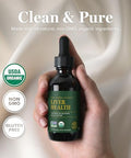 Global Healing Center Liver Health 2 Fl Oz
