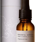 AromaTech Oriental Garden for Aroma Oil Scent Diffusers - 10 Milliliters