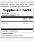 Fito Medic's Lab 300 Capsules 400 Mg