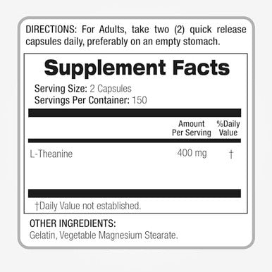 Fito Medic's Lab 300 Capsules 400 Mg