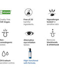 Some By Mi - Beta-Panthenol Repair Gel Cleanser 17 Amino Acids Ph Balancing Moisturizing Daily Use