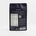 Drowsy Sleep Nighttime Sleep & Skin Supplement With Magnesium Ltryptophan Ltheanine & Hyaluronic Acid Supports Restful Nights & Glowing Skin Nonhabit Forming