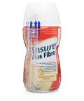 Ensure Plus Fibre Banana Bottle 200 Ml