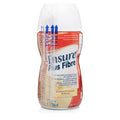 Ensure Plus Fibre Banana Bottle 200 Ml