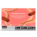 Starbucks K-Cup Coffee Pods, Flavored Hot or Iced Coffee, Brown Sugar Cinnamon, 10 Keurig Pods