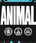 Animal Juiced Amino Acids Bcaa Powder Eaa Matrix Plus Hydration With Electrolytes And Sea Salt Anytime Recovery And Improved Performance Fruit Punch Flavor 30 Servings