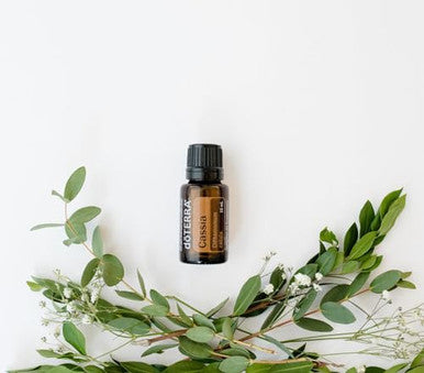 Doterra - Cassia Essential Oil 15 Ml