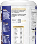 Alpha Supps Iso, Low Carb 100% Whey Protein Isolate Powder, 25 Grams Per Serving, Helps Support Muscle Growth, Low Sugar And Gluten (Chocolate Cake, 5 Lb)