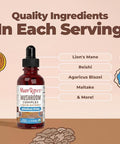 Maryruth's Mushroom Complex 30 Servings
