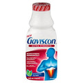 Gaviscon Extra Strength Soothing Icy Mint 340 Ml