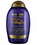 Ogx Conditioner Biotin & Collagen Extra Strength 13 Ounce (385Ml) (Pack Of 6)
