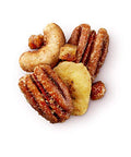 Sahale Snacks Banana Rum Pecans Glazed Mix, 1.5 Ounces